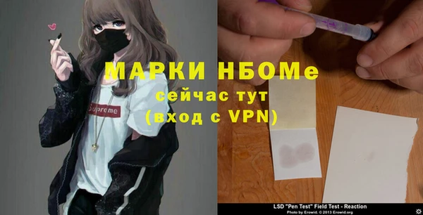 стафф Абинск